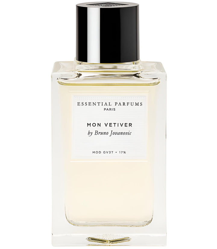MON VETIVER