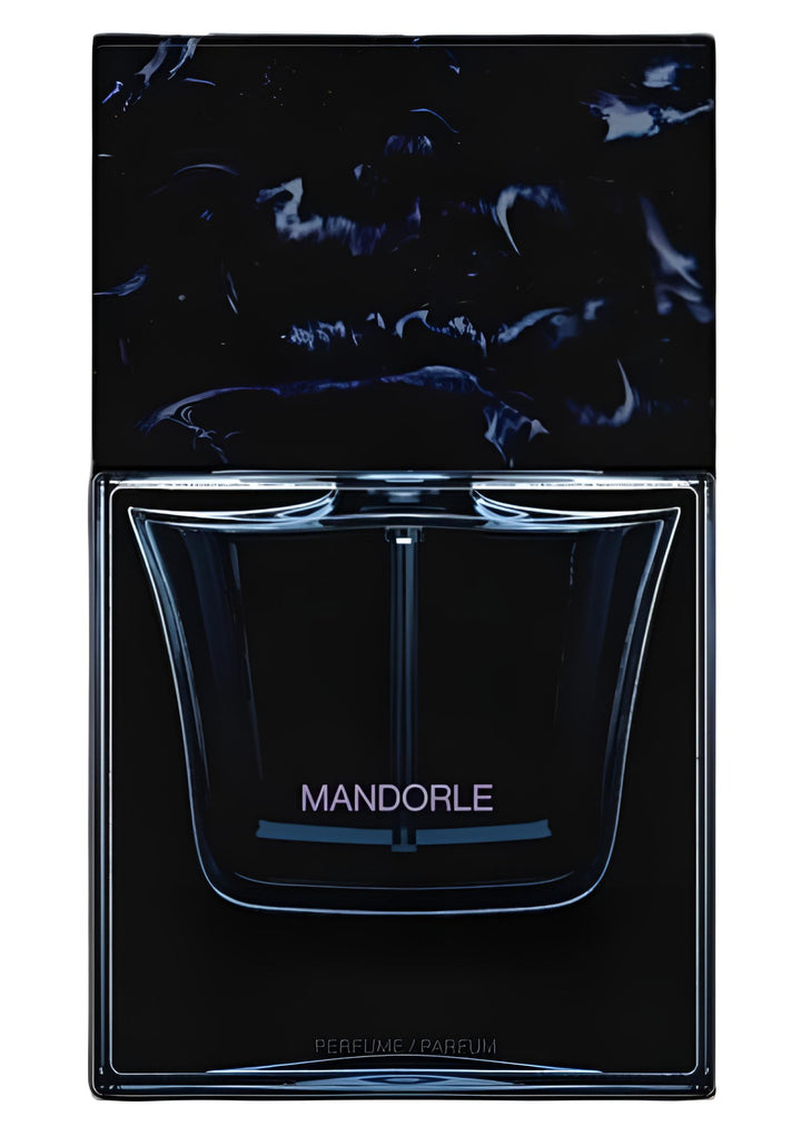 MANDORLE