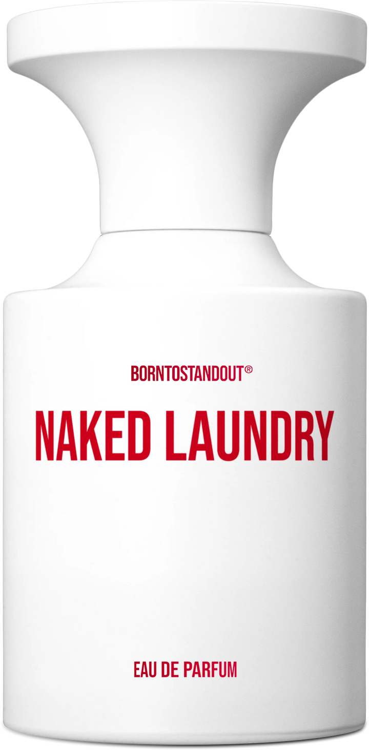 NAKED LAUNDRY