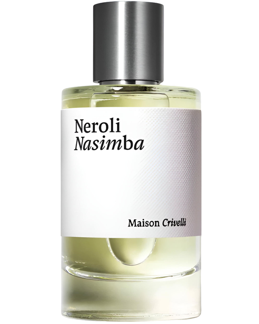 NEROLI NASIMBA