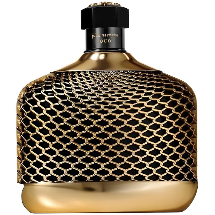JOHN VARVATOS OUD