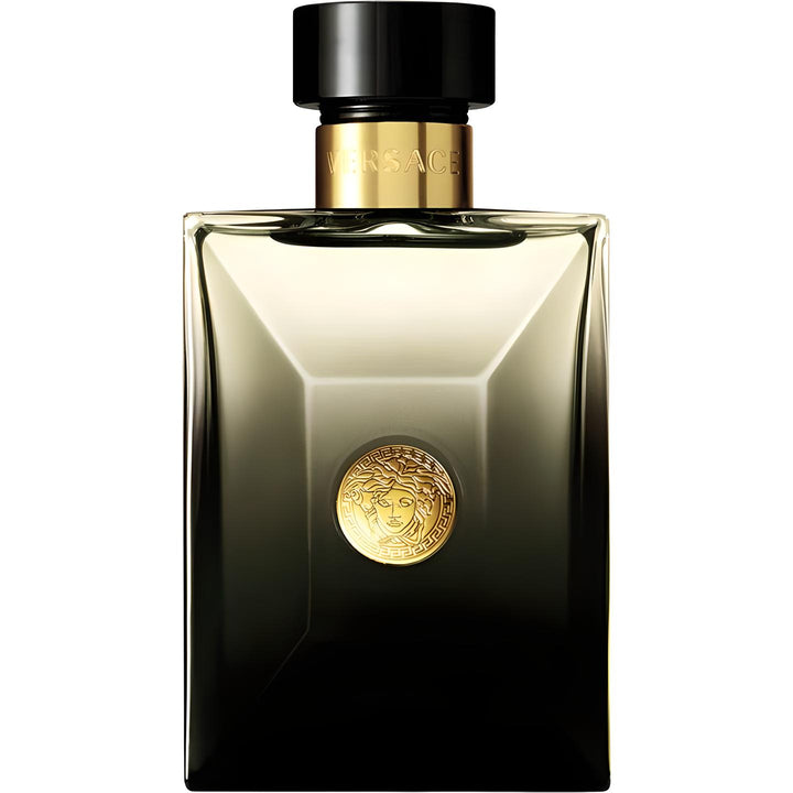 VERSACE POUR HOMME OUD NOIR