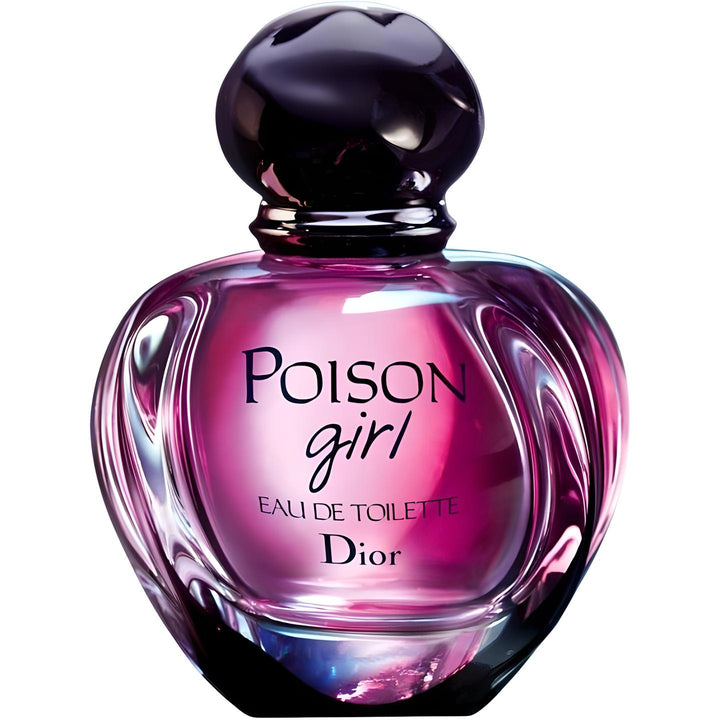 POISON GIRL EDT