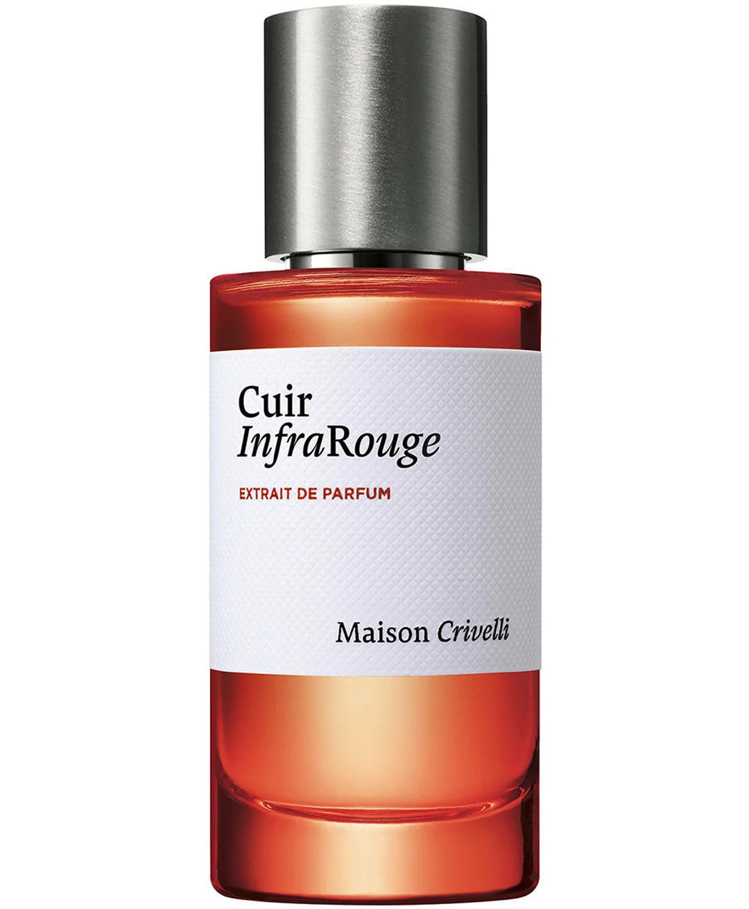 CUIR INFRAROUGE