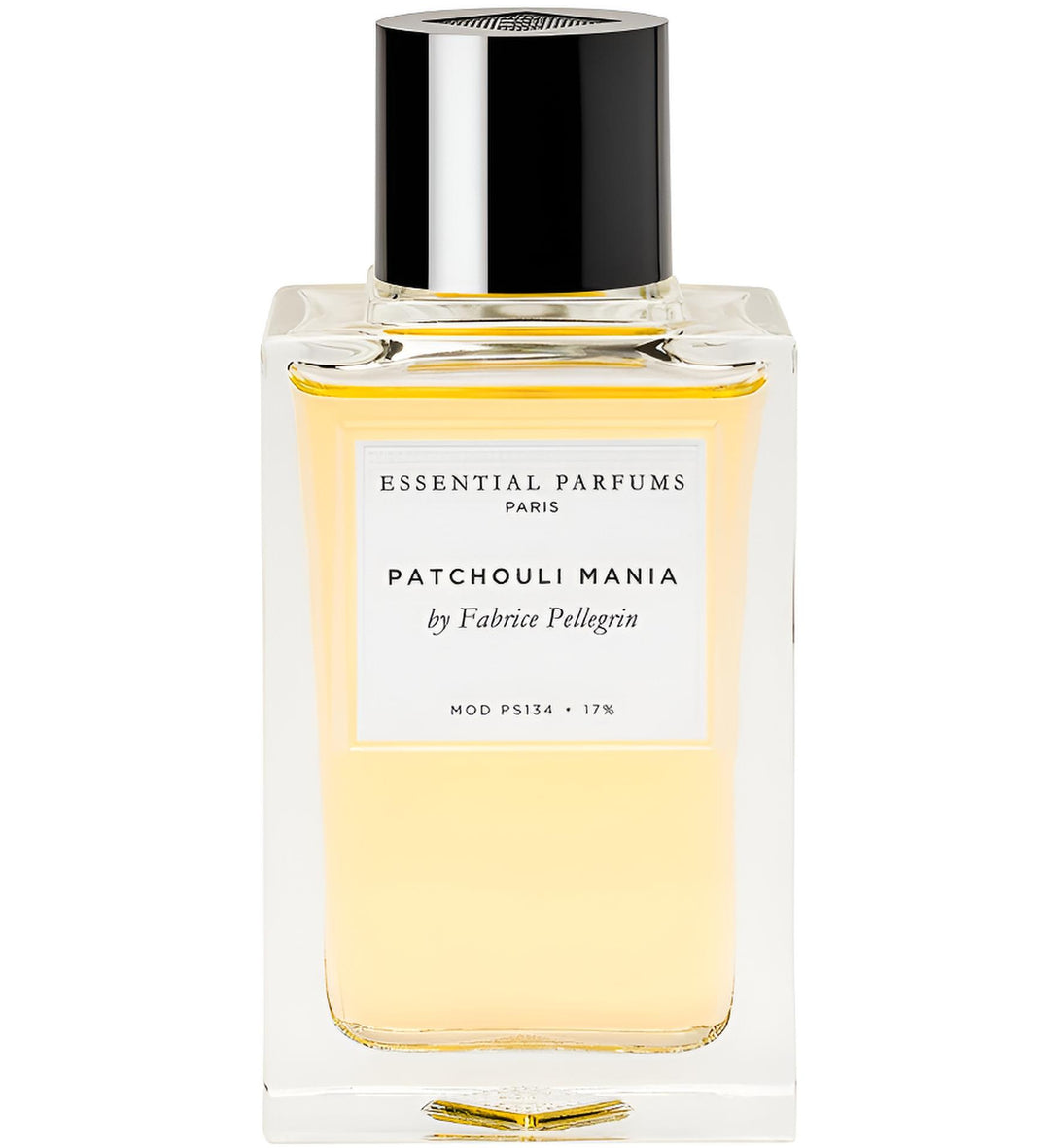 PATCHOULI MANIA