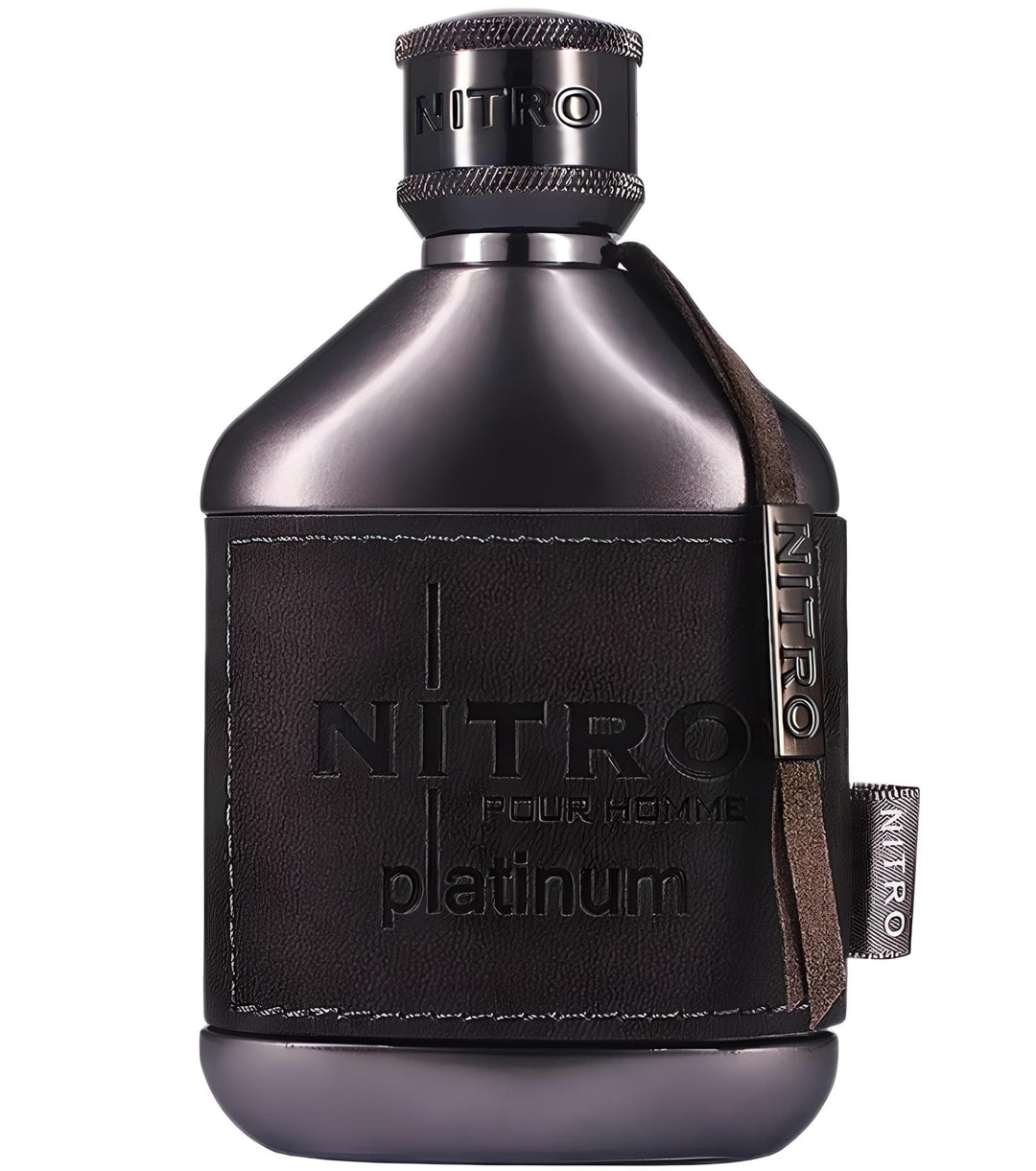 NITRO PLATINUM