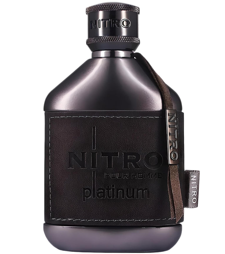 NITRO PLATINUM