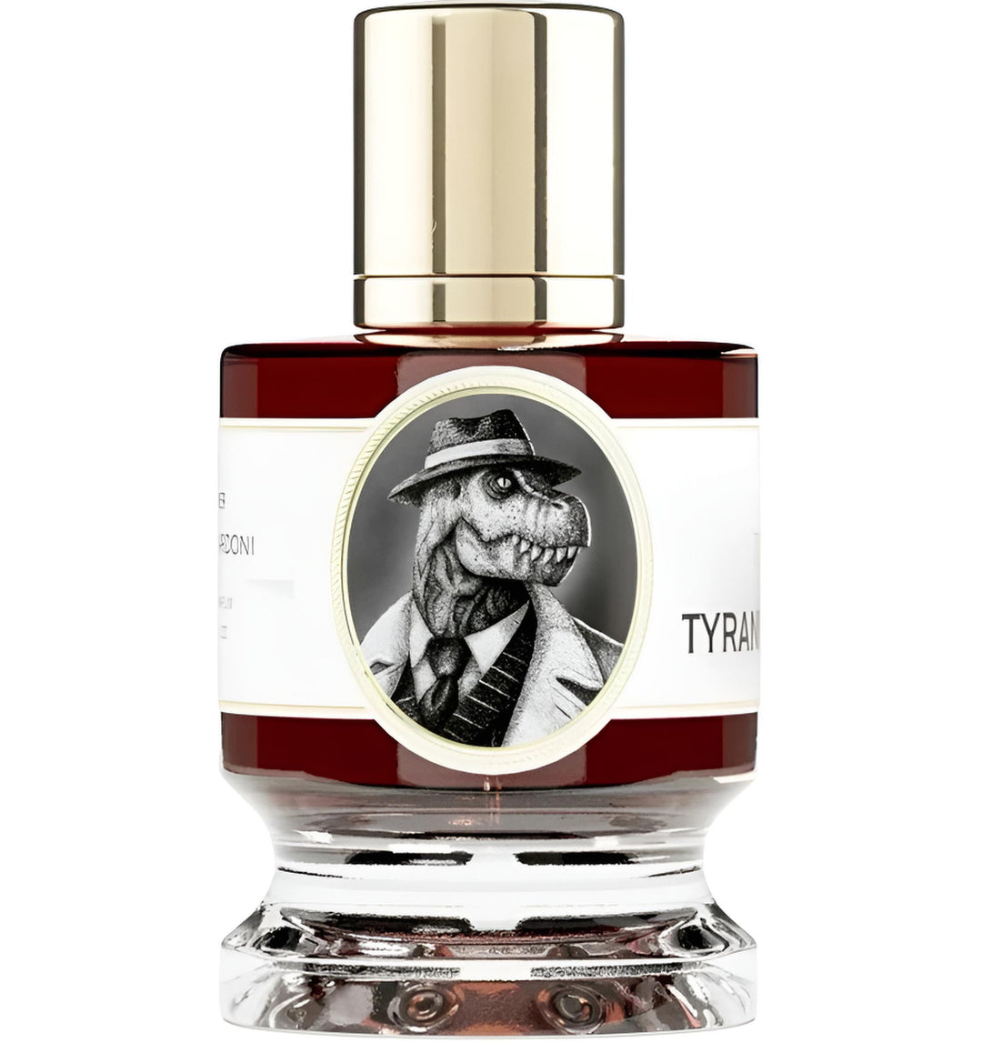 TYRANNOSAURUS REX