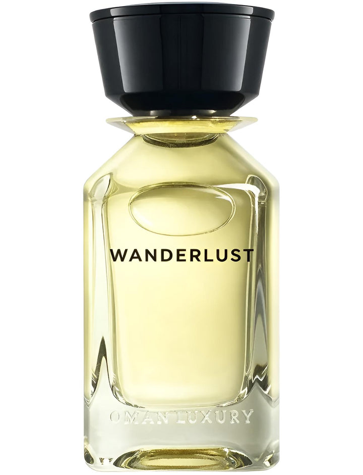 WANDERLUST