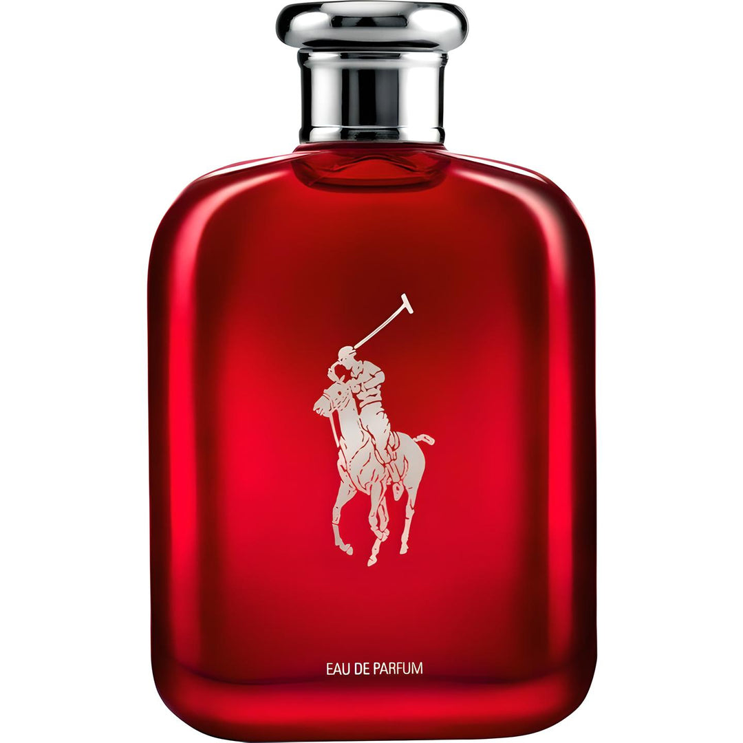 POLO RED EDP