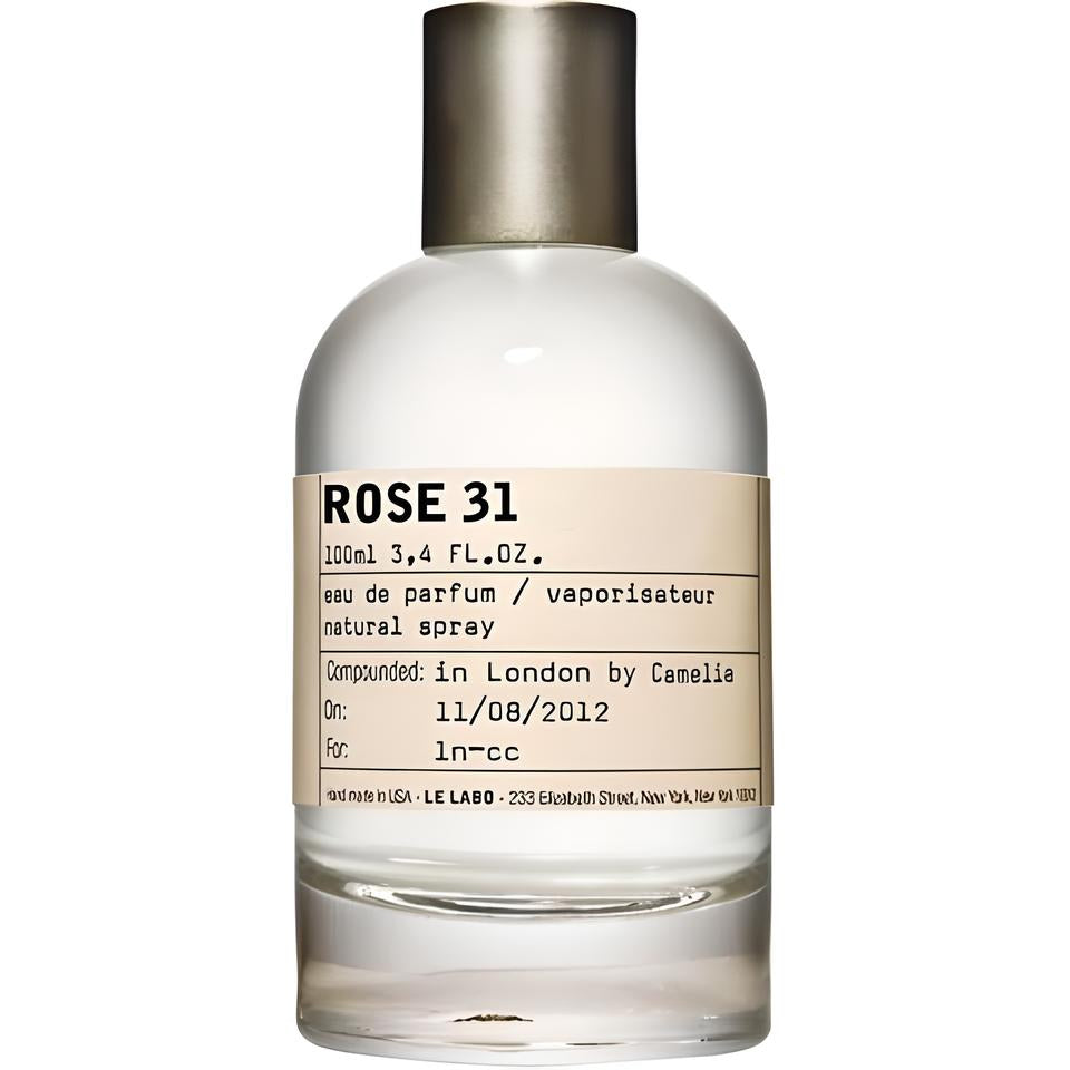 ROSE 31