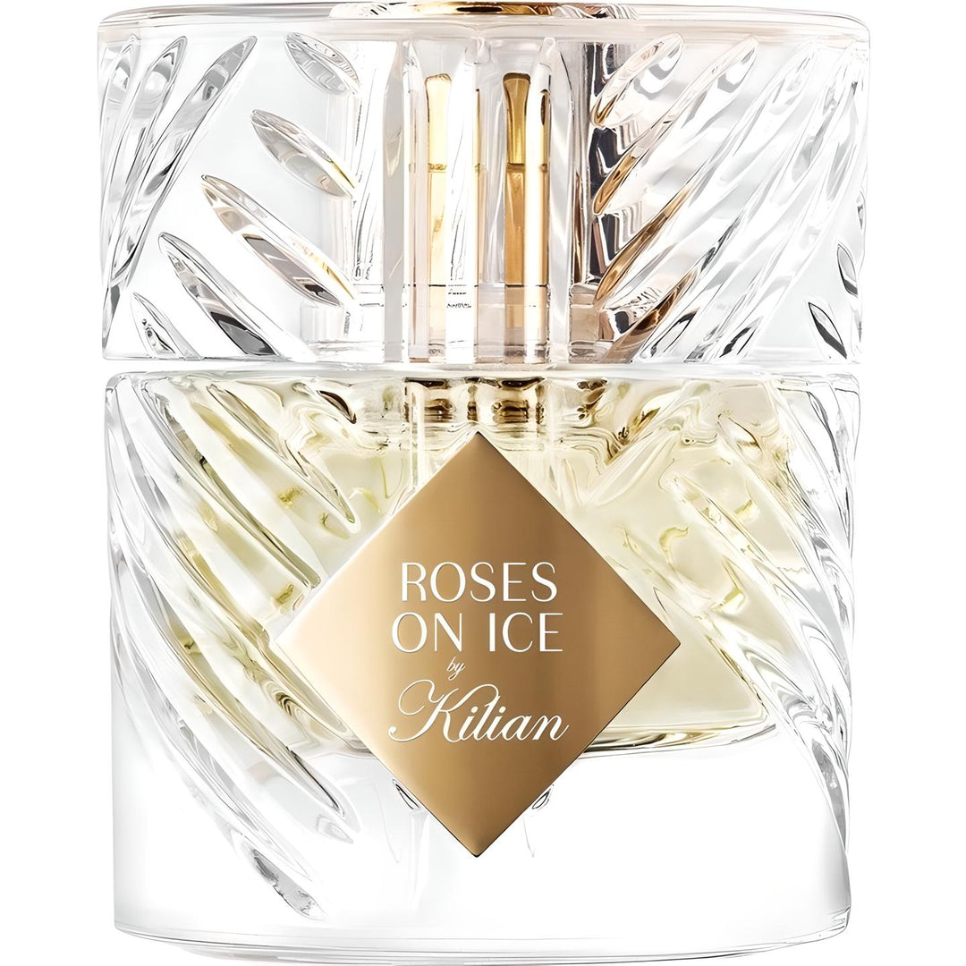 ROSES ON ICE