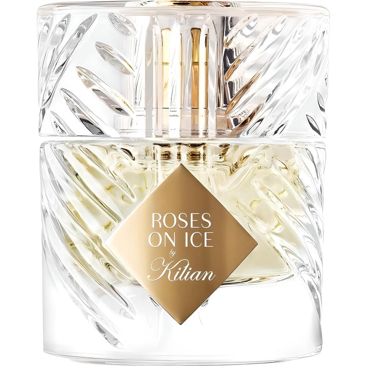 ROSES ON ICE