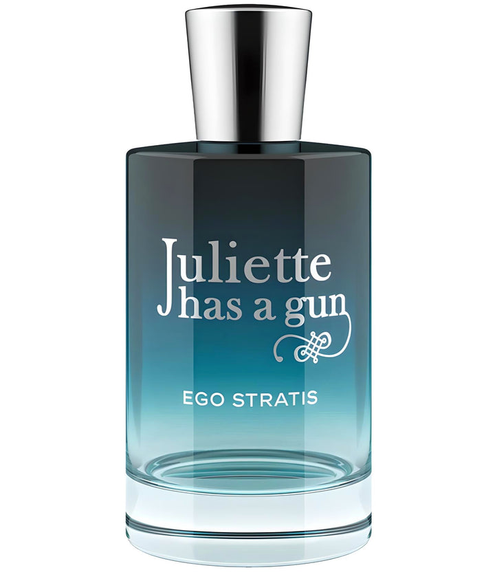 EGO STRATIS