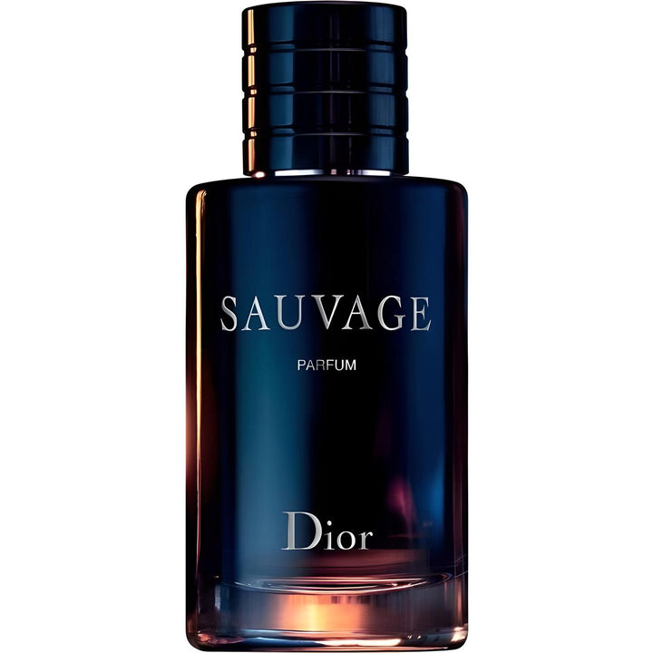 SAUVAGE PARFUM