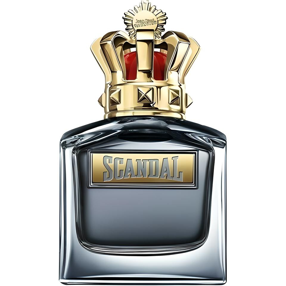 SCANDAL POUR HOMME