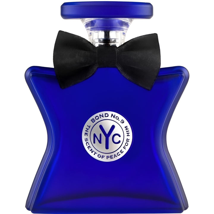 THE SCENT OF PEACE