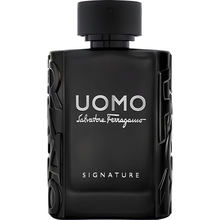 UOMO SIGNATURE