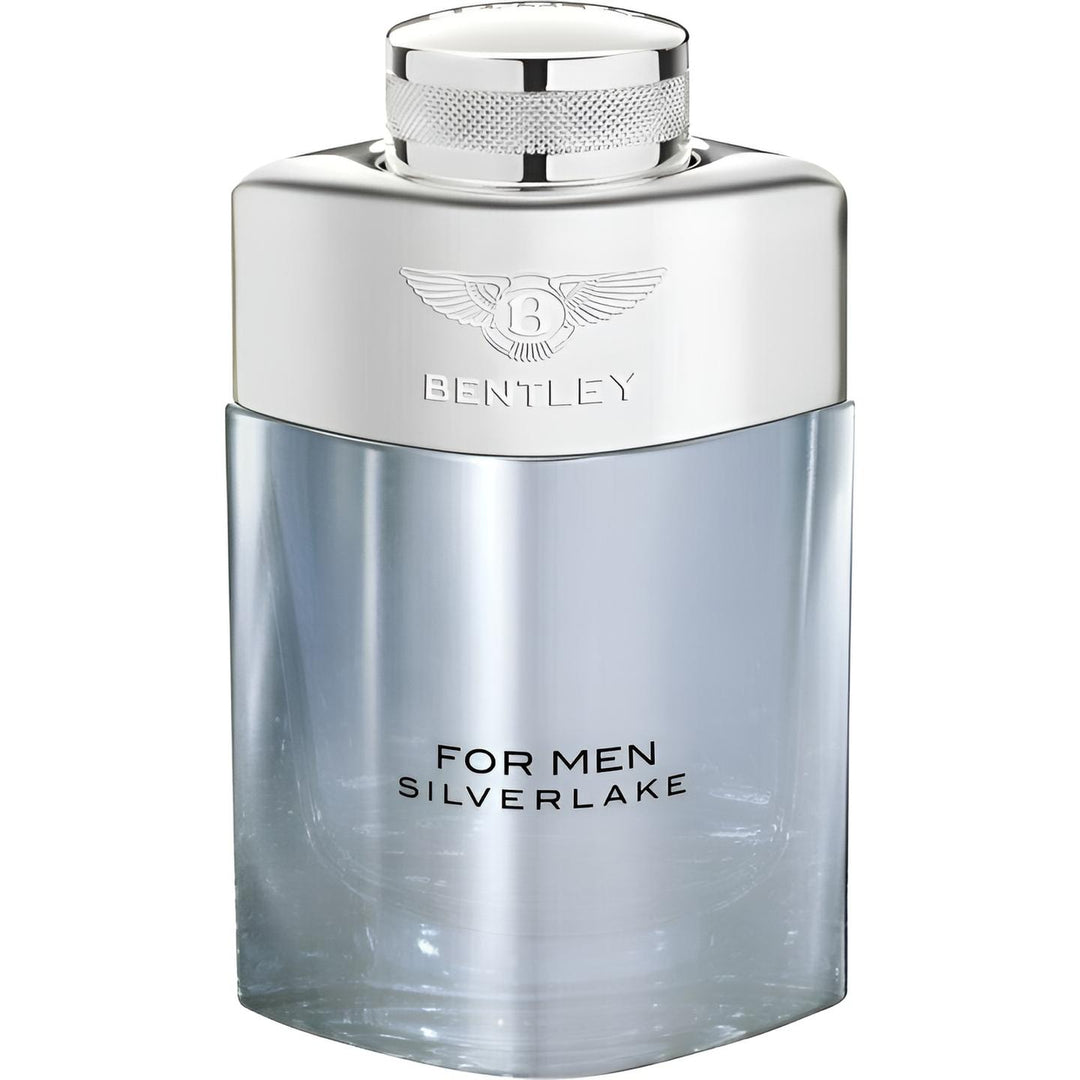 BENTLEY FOR MEN SILVERLAKE