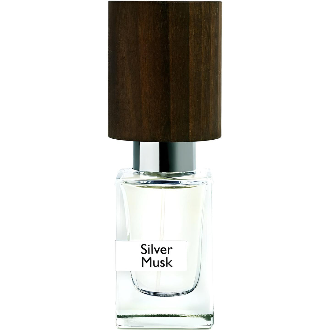 SILVER MUSK