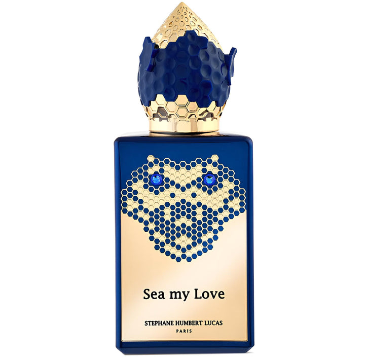 SEA MY LOVE