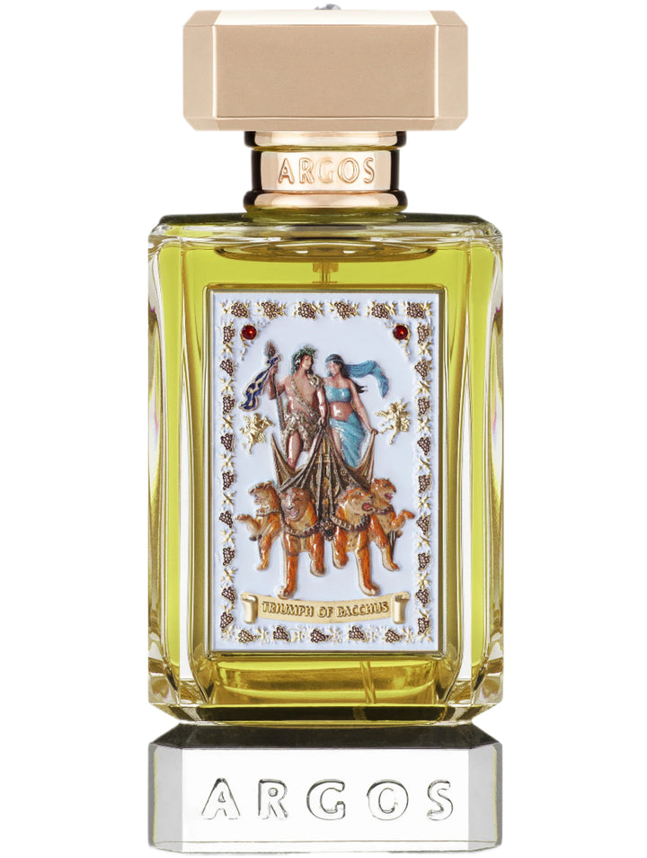 TRIUMPH OF BACCHUS EXTRAIT