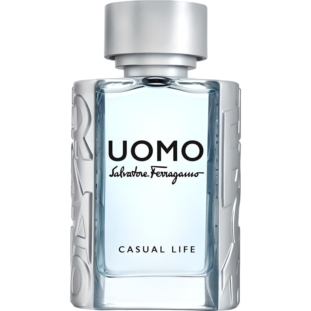 UOMO CASUAL LIFE