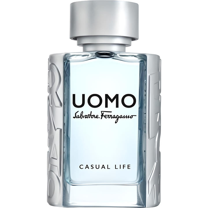 UOMO CASUAL LIFE