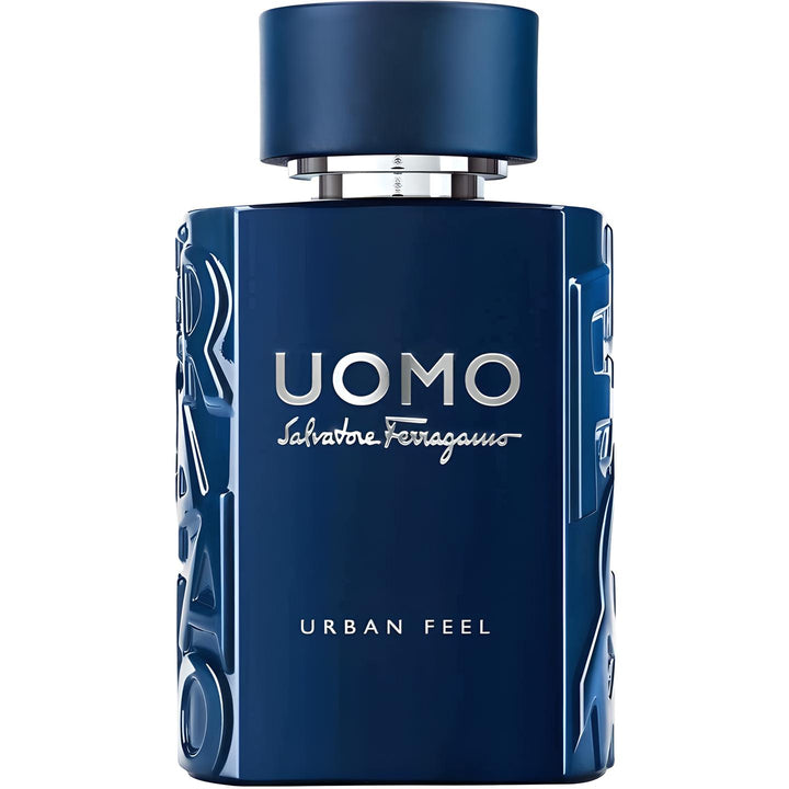 UOMO URBAN FEEL