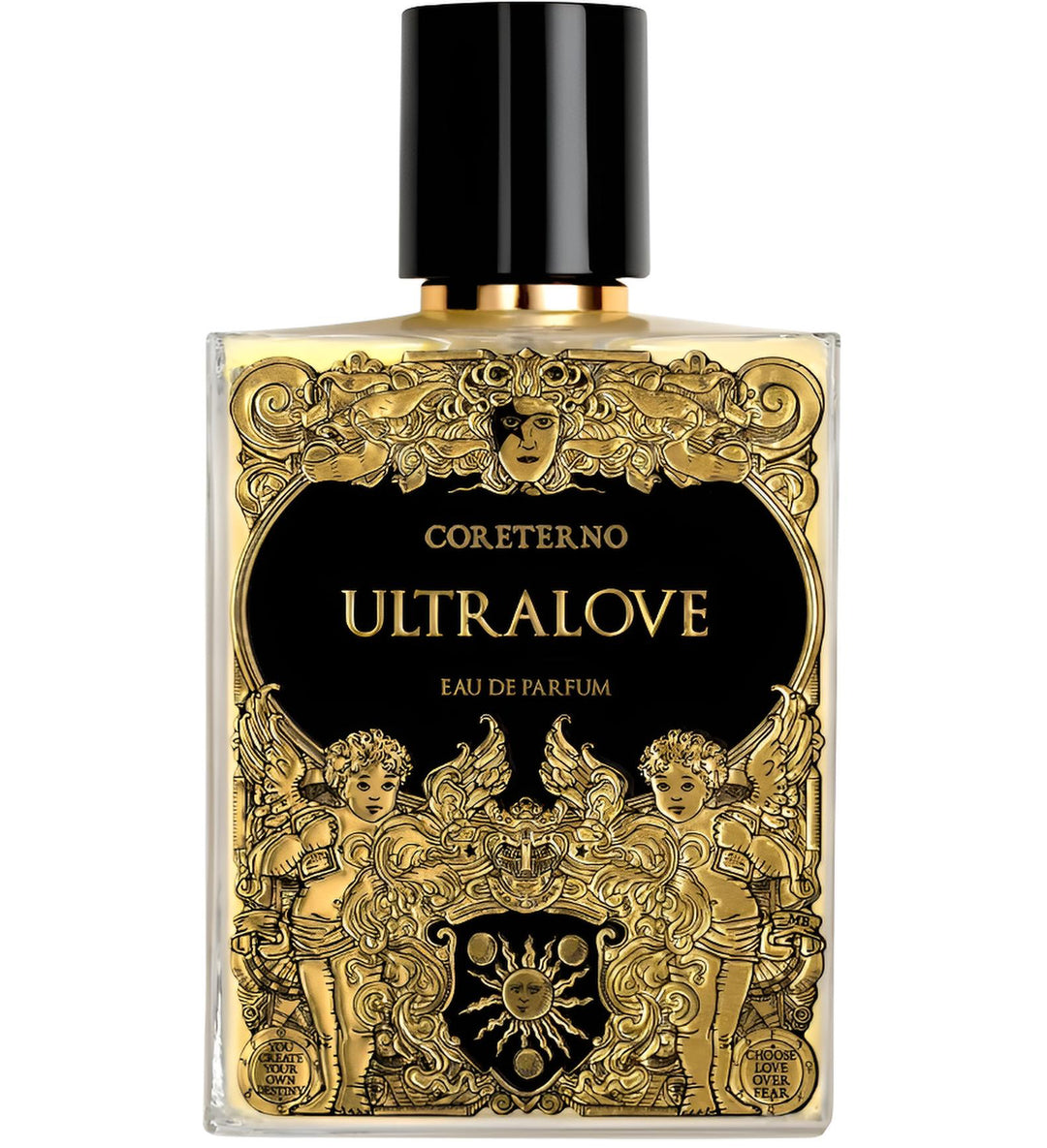 ULTRALOVE