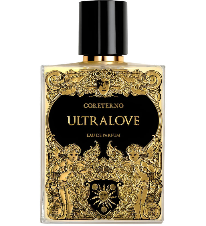 ULTRALOVE