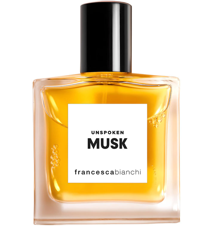 UNSPOKEN MUSK