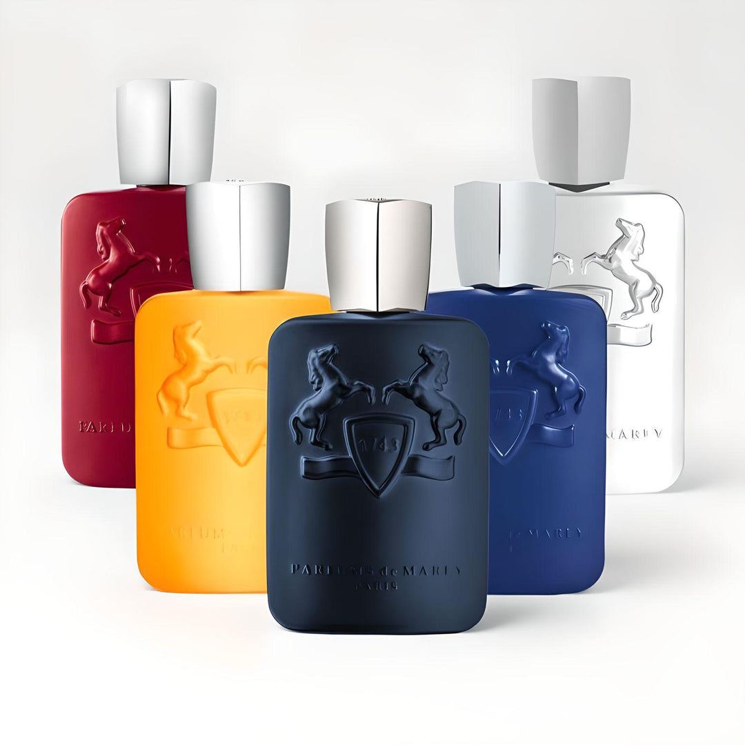 DISCOVERY SET: ICONOS DE PARFUMS DE MARLY