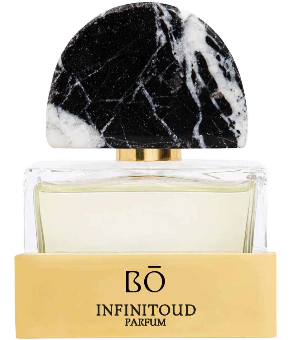 INFINITOUD