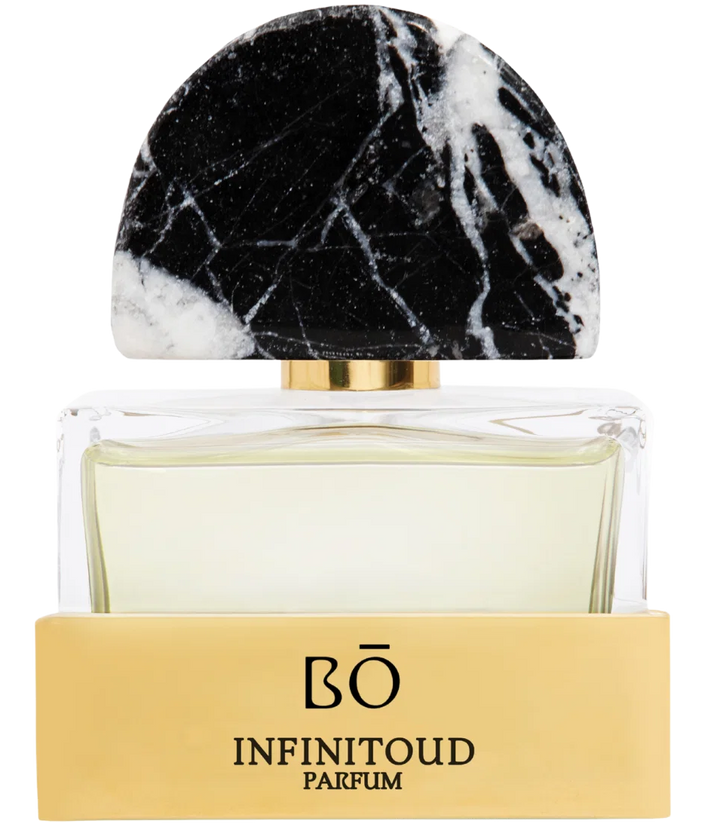 INFINITOUD