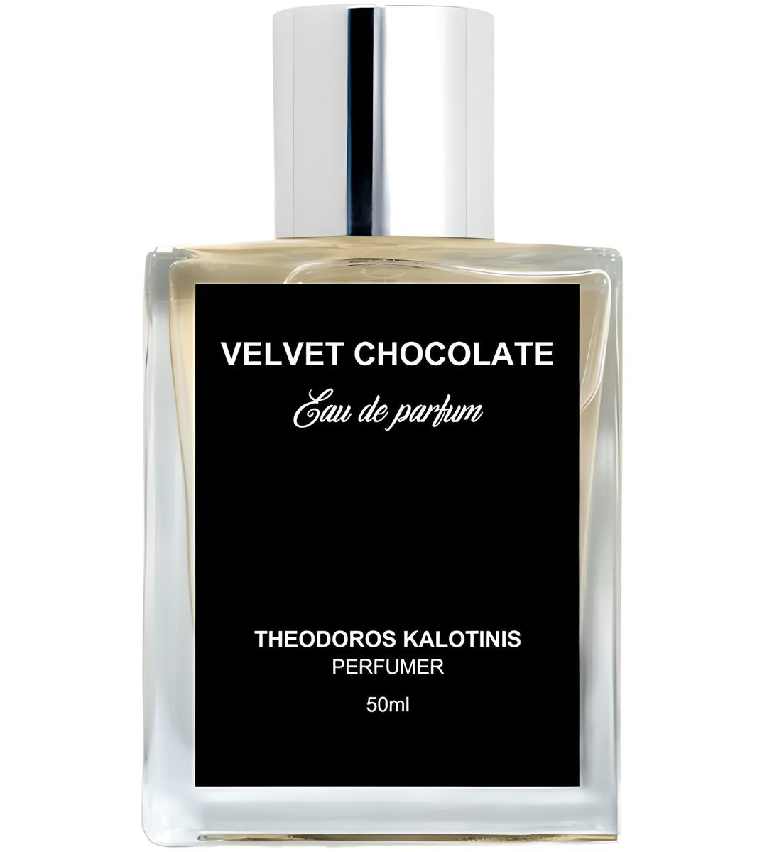 VELVET CHOCOLATE