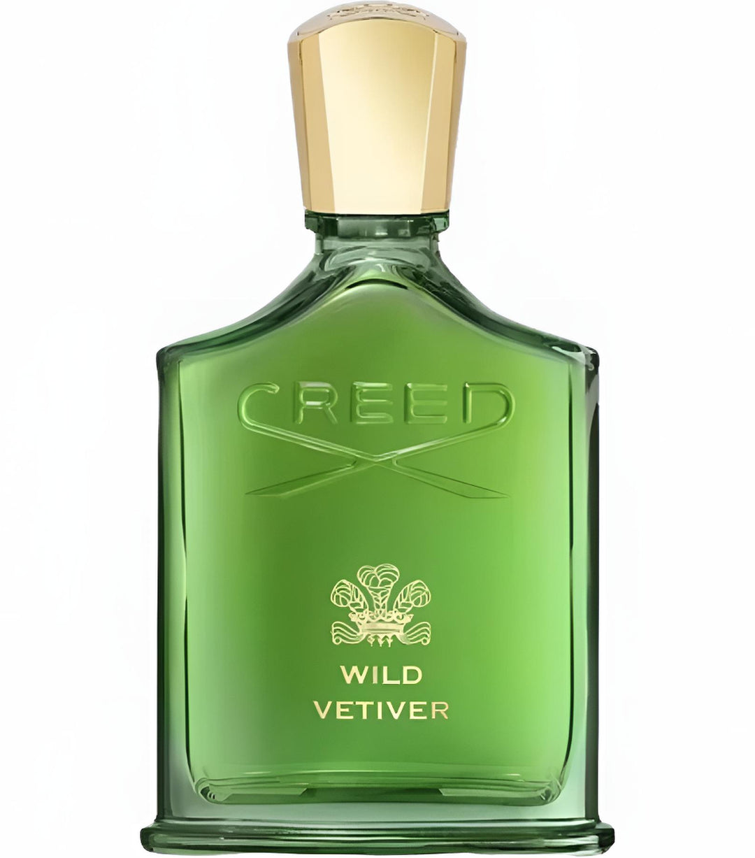 WILD VETIVER