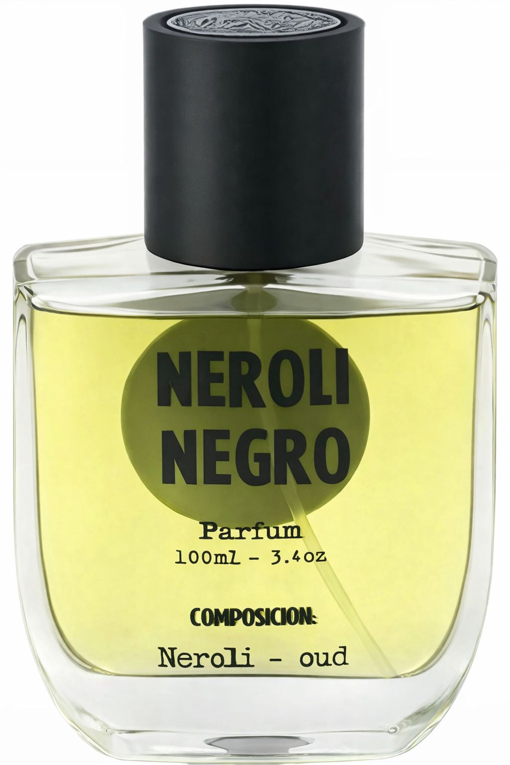NEROLI NEGRO