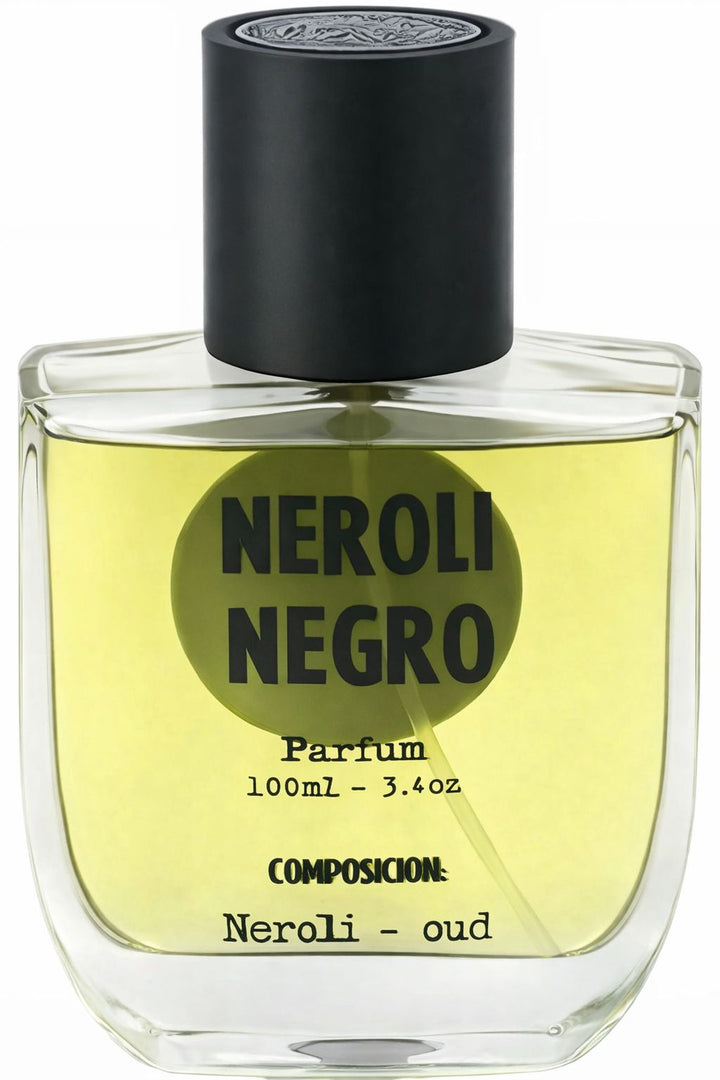 NEROLI NEGRO