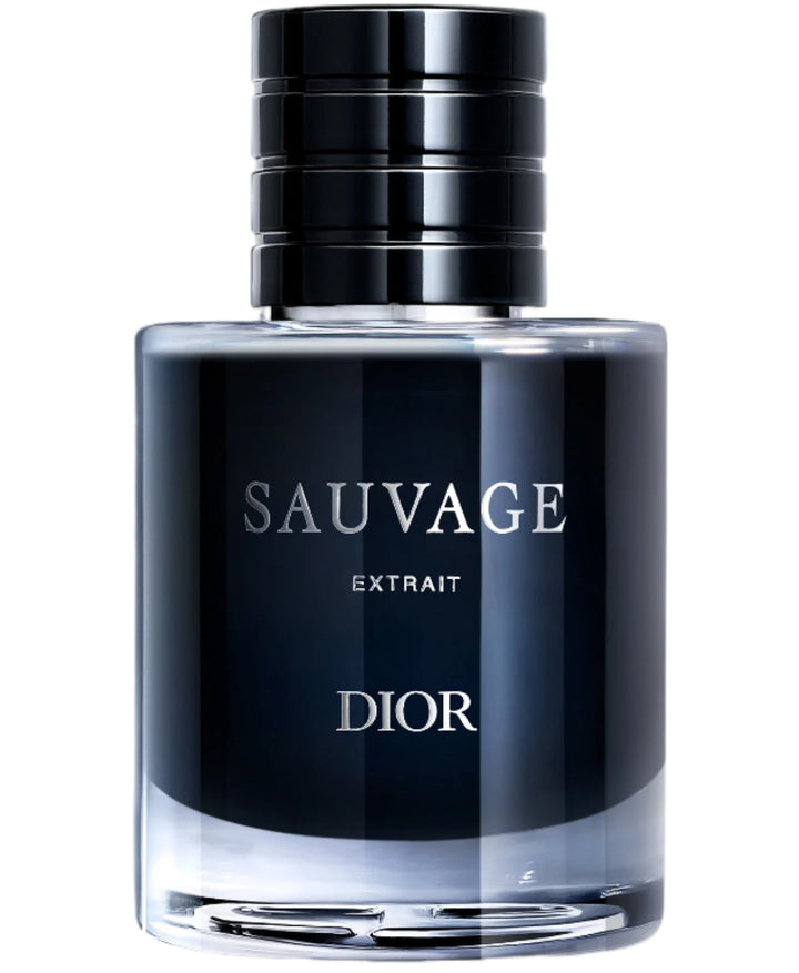SAUVAGE EXTRAIT