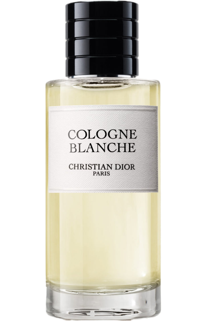 COLOGNE BLANCHE
