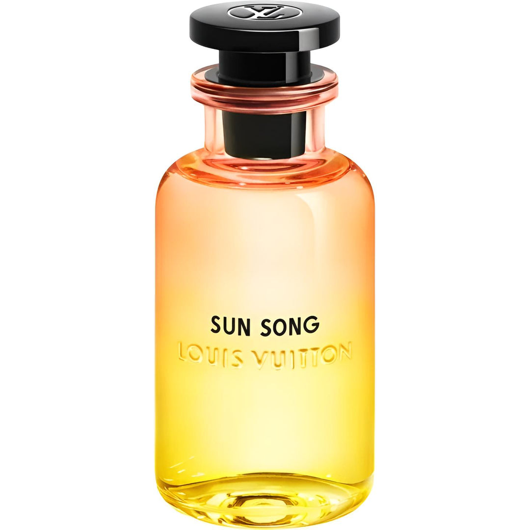 SUN SONG 2025