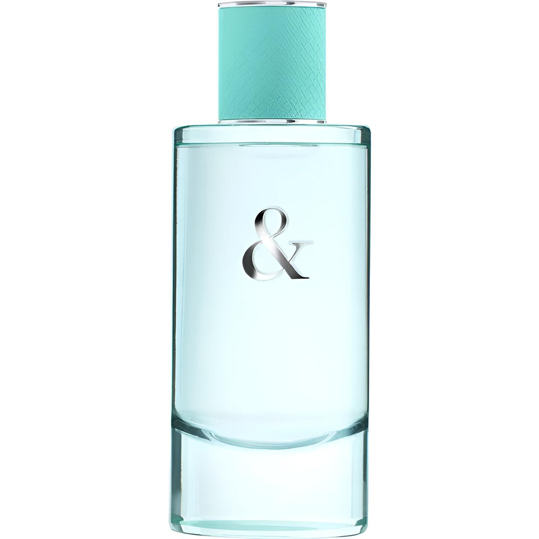 TIFFANY & LOVE FOR HER