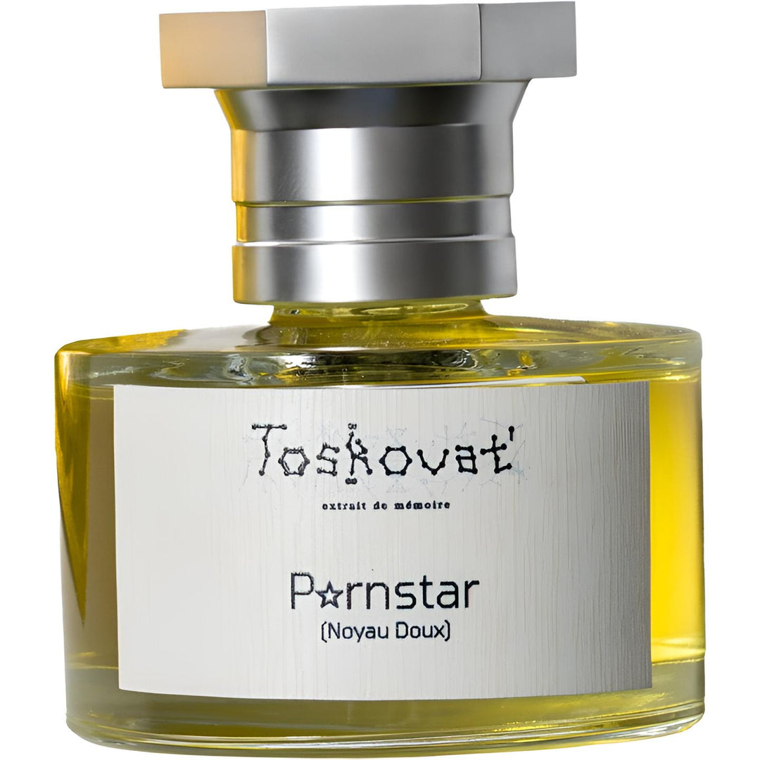 P☆RNSTAR (NOYAU DOUX)