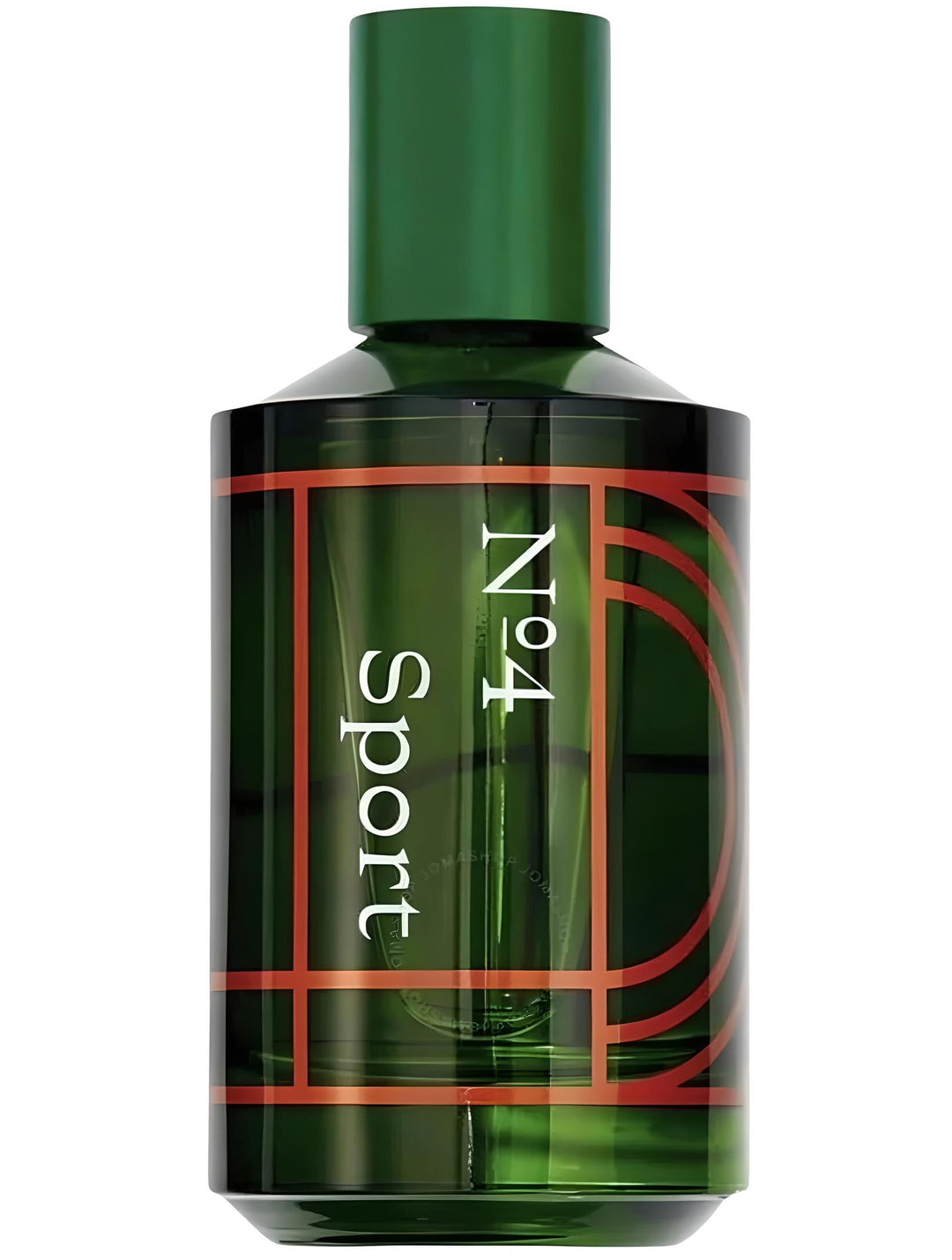 NO.4 SPORT