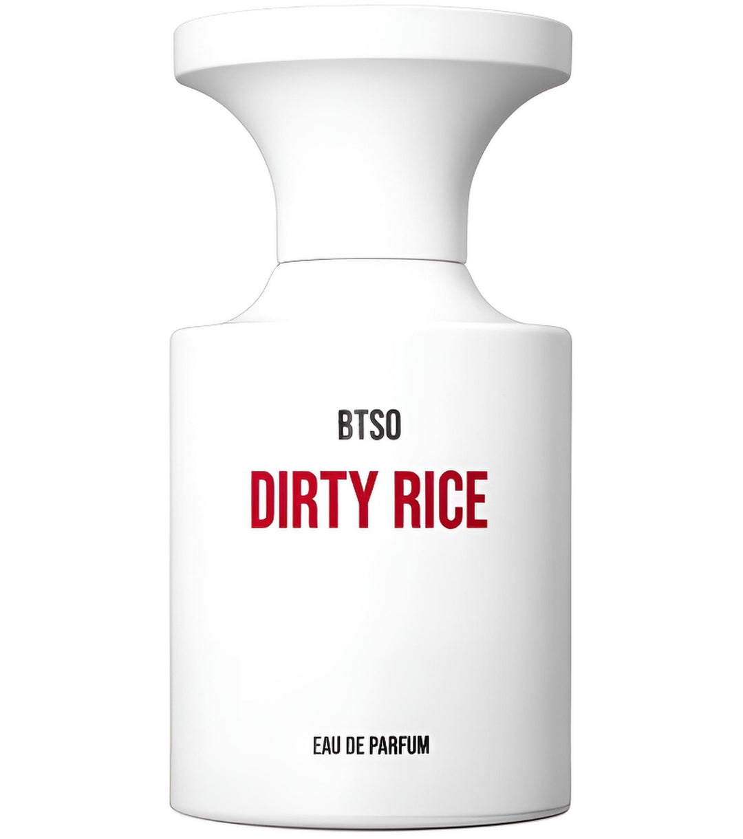 DIRTY RICE