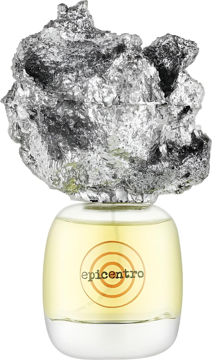 Decant de la marca Filippo Sorcinelli con diseño elegante y moderno, ideal para presentar y proteger bebidas.