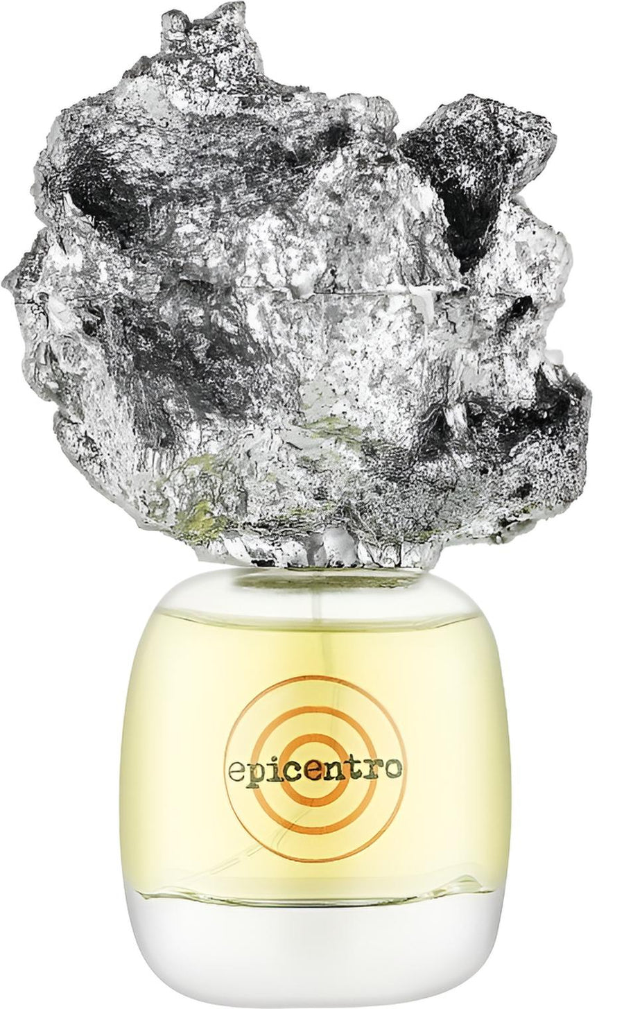 Decant de la marca Filippo Sorcinelli con diseño elegante y moderno, ideal para presentar y proteger bebidas.