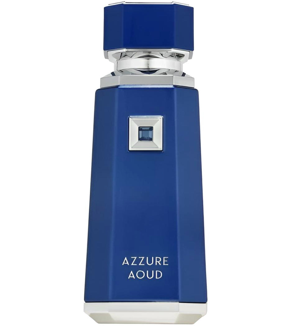 AZZURE AOUD - OUD MARACUJÁ