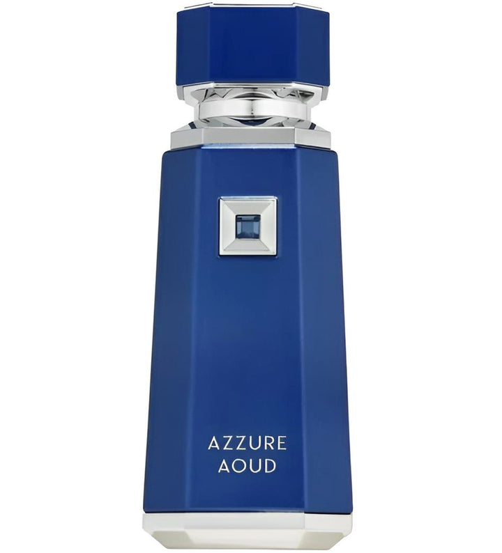 AZZURE AOUD - OUD MARACUJÁ